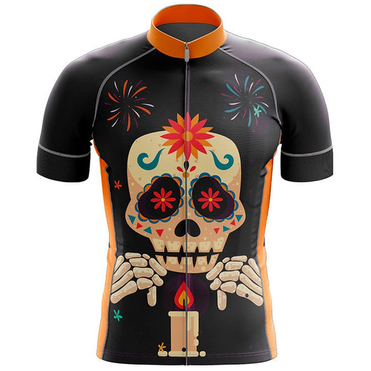 Fiesta Night Cycling Jersey