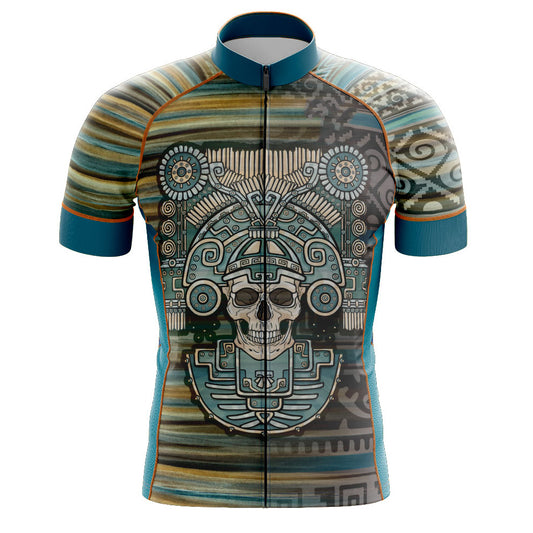 Ancient Warrior Cycling Jersey