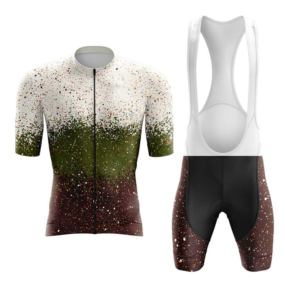 Earth Splash Cycling Kit