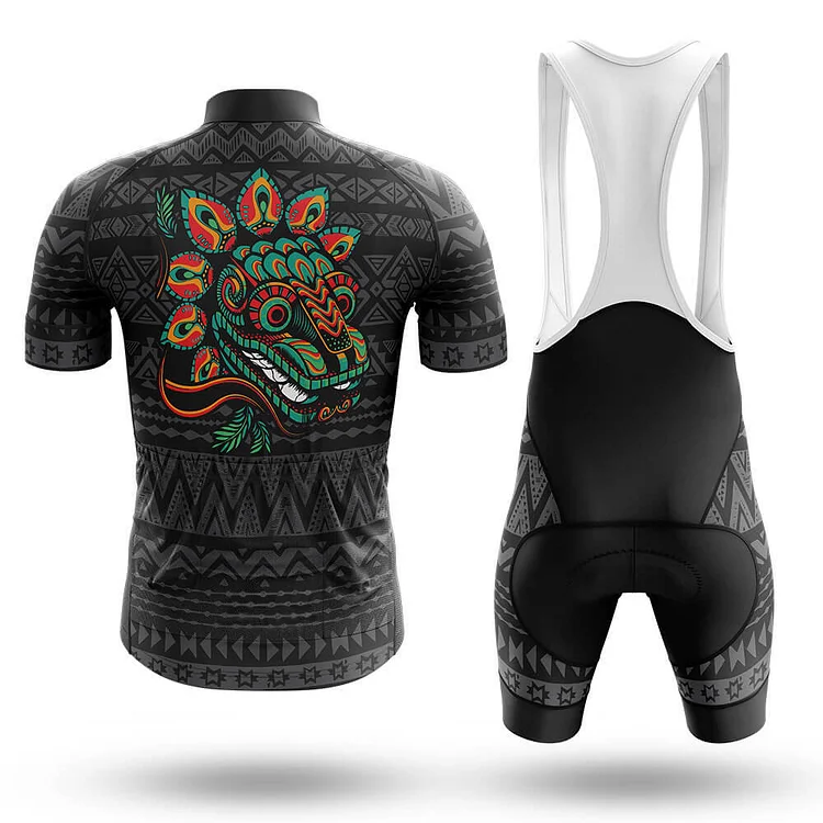 Quetzalcoatl Spirit Cycling Kit